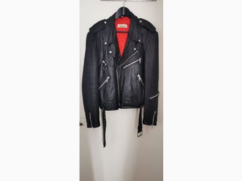 Jofama skinnjacka (411933389) ᐈ Köp på Tradera Jofama skinnjacka (411933389) ᐈ Köp på Tradera