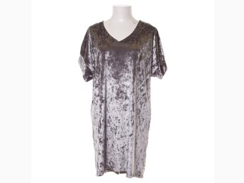 MyWear Woman, Klänning, Strl: M, Grå, Pol.. (422241291) ᐈ MyWear Woman, Klänning, Strl: M, Grå, Pol.. (422241291) ᐈ