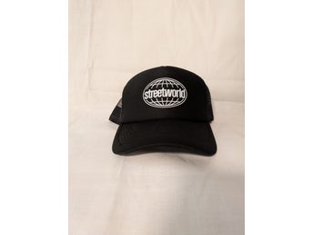 Streetworld keps - One size