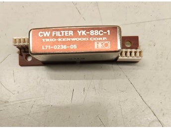 CW FILTER Kenwood | Köp på Tradera (739274291)