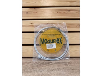ModuFlex Cat 5e Nätverkskabel - 2m