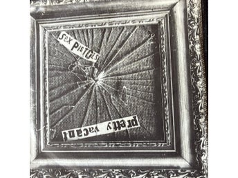 Sex Pistols - Pretty Vacant (Vinyl)