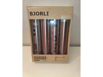 NYTT! Sängben - IKEA Bjorli