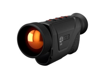ATN BlazeHunter 650 LRF 640x512 3.5-28x Termiskt monokulär med laseravståndsmätare