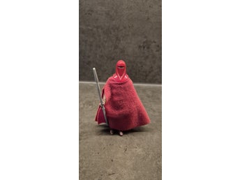 Star Wars Emperor's Royal Guard actionfigur