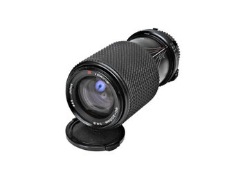 Tokina/Minolta 80-200mm f:4,5