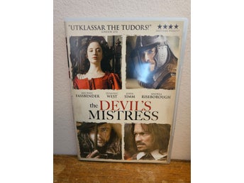 The devil´s mistress