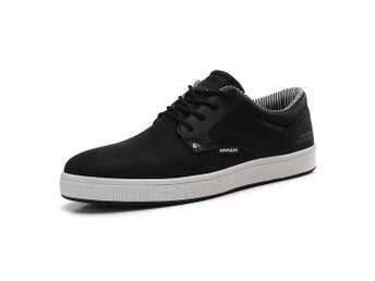 Stilrena & Bekväma Herr Sneakers / Oxfords, Storlek 44