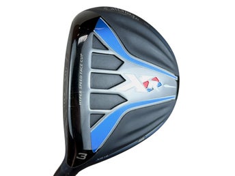 Callaway XR 16 Fairway