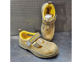 Diadora Utility Skyddssandaler Bruna Strl 40