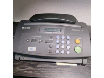 Ricoh Fax 110