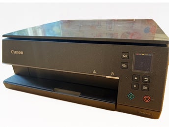 Canon PIXMA TS6350a – Multifunktionsskrivare
