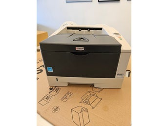 Kyocera FS-1300D Laserskrivare