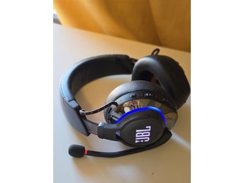 Quantum 810 Gaming Headset