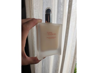 Terre d'Hermès After-Shave Balm