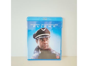 Flight DVD Blu-ray