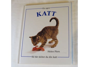 En egen KATT - Helen Piers