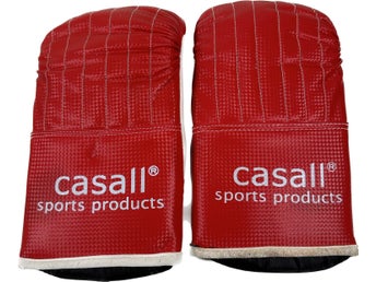 Casall Boxningshandskar Boxing Gloves Storlek L Kampsportshandskar