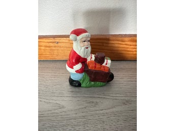 Tomte retro