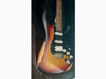 Fender Highway One Stratocaster USA 2006