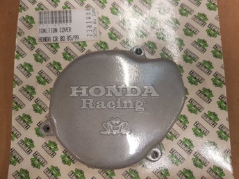 Tändningskåpa Honda CR 80/85 85-06
