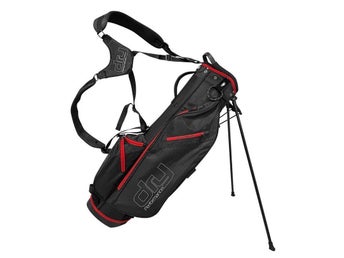 Dry Performance Standbag 7,5 Black