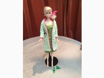 poodle parade barbie