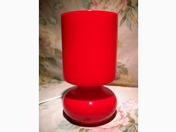 fiberoptik lampa ikea