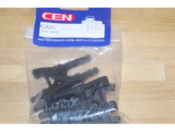 CEN GX03 Sus. Arm (TV11)