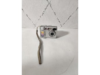 Nikon Coolpix E5600 digitalkamera