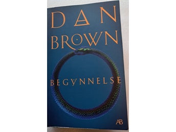 Begynnelse av Dan