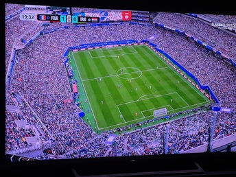 4K HDR Android TV 49XE8077