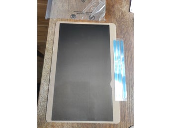 Sekretess filter 15'6 tum (24,5 x 19,5 cm)