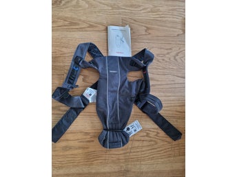 BabyBjörn Mini bärsele