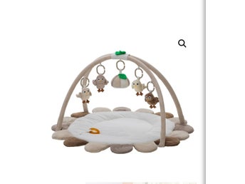 Babygym fr Rätt start