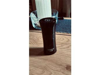 Armani Code Eau de Toilette för män