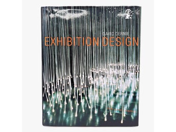Exhibition Design - David Dernie