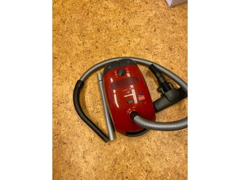 Miele S2111 Dammsugare