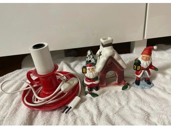 Julsaker Retro