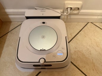 iRobot Braava Jet m6