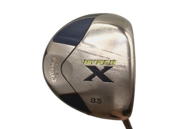 Callaway Hyper X