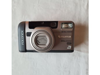Fujifilm Analog Kamera