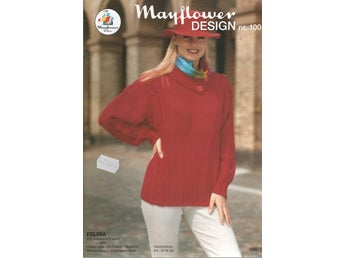 Mayflower Design #100
