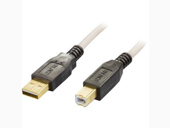 Deltaco 60W USB C Laptopladdare, 2x USB A, PD, 3A, svart Deltaco 60W USB C Laptopladdare, 2x USB A, PD, 3A, svart