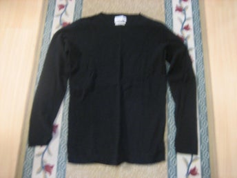 Tröja med lång ärm - Premium Jack & Jones Stl. S