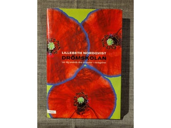Drömskolan av Lillebeth Nordqvist, 2002