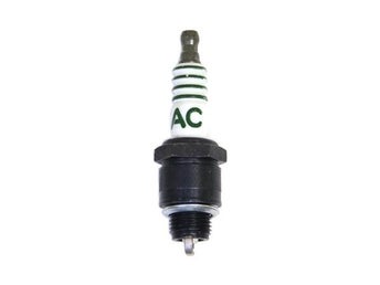8-PACK AC DELCO R44SX – ORIGINALET FÖR GM V8 (HEI)