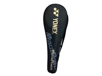 Yonex Muscle Power 23 Badmintonracket Long Size Racket Japan