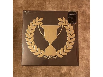 Apollo Brown & O.C. - Trophies (sealed!!) | Köp på Tradera (739897700)