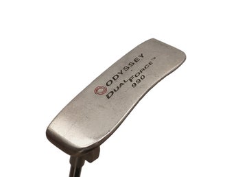 Odyssey Dual Force 990